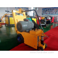 Long lifetime easy to maintain road scarifying machine (FYCB-250D)